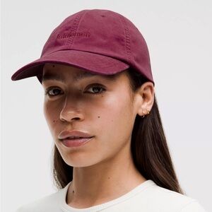 Lululemon Classic Unisex Ball Cap
